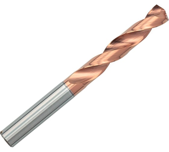Сверло 355HVA MM 5.1 PV350 5D D6537L OSAWA 355HVA0510