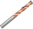 Сверло 355HVA MM 13.3 PV350 5D D6537L OSAWA 355HVA1330 1