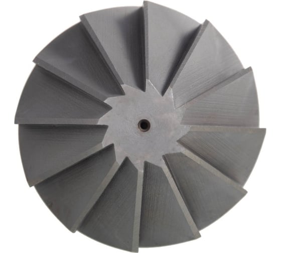 Зенковка (90 град; 80 мм; Р6М5; к/х) WOLFSTAR co19080