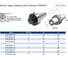 Оправка BT40-MTB4-95 Prosaers 20134 4