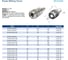 Оправка BT40-SC25-100 Prosaers 20135 4