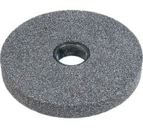 Круг шлифовальный, 150x20x32 мм, 64С, F60, K (Луга) Без бренда 73459