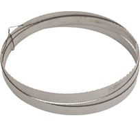 Полотно пильное для резки металла Spectra Bimetal M42 (13х0.6х1440 мм; 14S TPI) HONSBERG 4671011393298