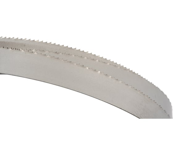 Полотно пильное для резки металла Spectra Bimetal M42 (13х0.6х1440 мм; 14S TPI) HONSBERG 4671011393298