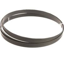 Полотно пильное для резки металла Spectra Bimetal M42 (13х0.6х1440 мм; 6/10 TPI) HONSBERG 4671011393304