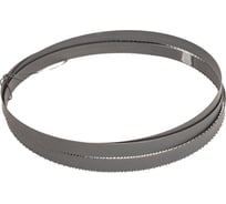 Полотно пильное для резки металла Spectra Bimetal M42 (13х0.6х1640 мм; 10/14S TPI) HONSBERG 4671011393311