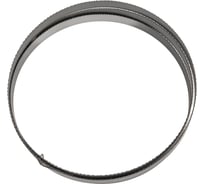 Полотно пильное для резки металла Spectra Bimetal M42 (20х0.9х2085 мм; 8/12S TPI) HONSBERG 4671011393380