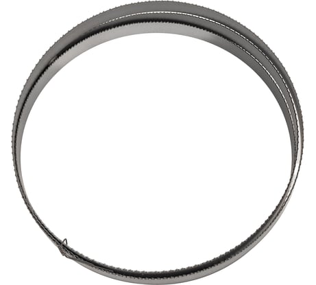 Полотно пильное для резки металла Spectra Bimetal M42 (20х0.9х2085 мм; 8/12S TPI) HONSBERG 4671011393380