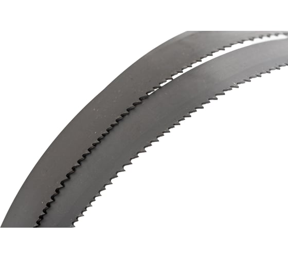 Полотно пильное для резки металла Spectra Bimetal M42 (20х0.9х2085 мм; 8/12S TPI) HONSBERG 4671011393380