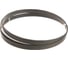 Полотно пильное для резки металла Spectra Bimetal M42 (27х0.9х3300 мм; 8/12S TPI) HONSBERG 4671011393472 1