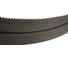 Полотно пильное для резки металла Spectra Bimetal M42 (27х0.9х3300 мм; 8/12S TPI) HONSBERG 4671011393472 2
