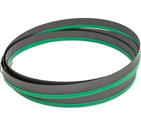 Полотно пильное для резки металла Spectra Bimetal M42 (27х0.9х2655 мм; 10/14S TPI) HONSBERG 4671011393212