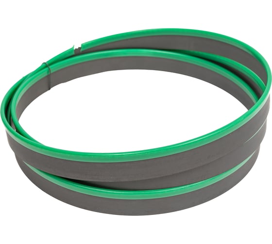 Полотно пильное для резки металла Spectra Bimetal M42 (27х0.9х2455 мм; 4/6K TPI) HONSBERG 4671011393434 1