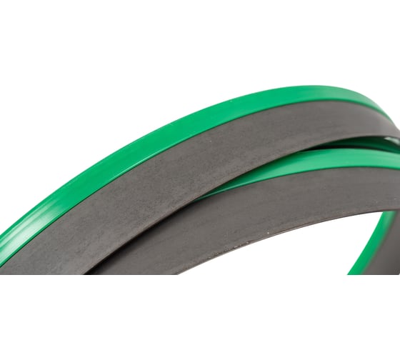 Полотно пильное для резки металла Spectra Bimetal M42 (27х0.9х2455 мм; 4/6K TPI) HONSBERG 4671011393434