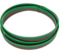 Полотно пильное для резки металла Spectra Bimetal M42 (27х0.9х2455 мм; 5/8S TPI) HONSBERG 4671011393441