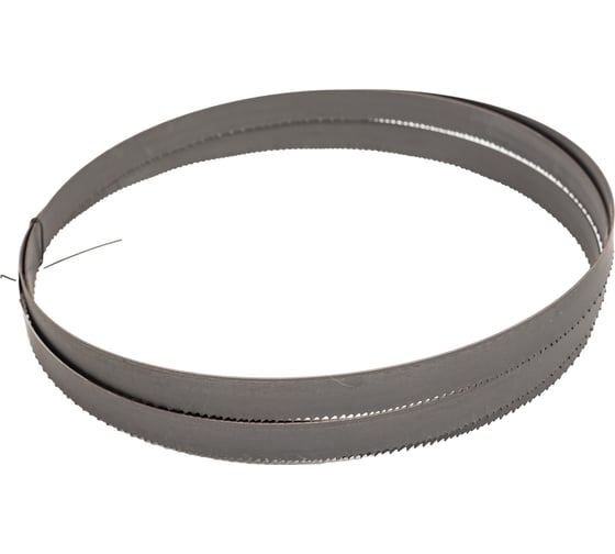 Полотно пильное для резки металла Spectra Bimetal M42 (20х0.9х2362 мм; 8/12S TPI) HONSBERG 4671011393427 1