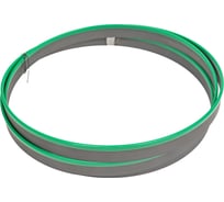 Полотно пильное для резки металла Spectra Bimetal M42 (27х0.9х3035 мм; 6/10S TPI) HONSBERG 4671011393489