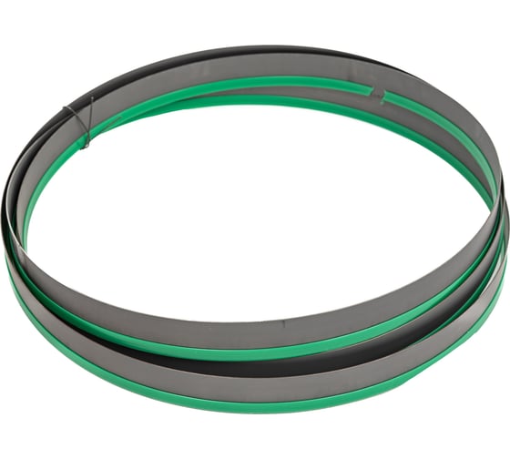 Полотно пильное для резки металла Spectra Bimetal M42 (27х0.9х3035 мм; 6/10S TPI) HONSBERG 4671011393489