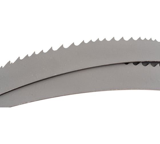 Полотно пильное для резки металла Spectra Bimetal M42 (20х0.9x2362 мм; 4/6K TPI) HONSBERG 4671011393397