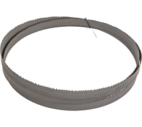 Полотно пильное для резки металла Spectra Bimetal M42 (20х0.9х2362 мм; 5/8S TPI) HONSBERG 4671011393403