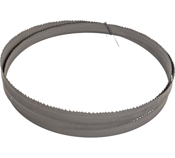 Полотно пильное для резки металла Spectra Bimetal M42 (20х0.9х2362 мм; 5/8S TPI) HONSBERG 4671011393403 1