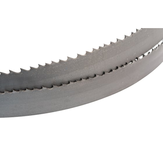 Полотно пильное для резки металла Spectra Bimetal M42 (20х0.9х2362 мм; 5/8S TPI) HONSBERG 4671011393403