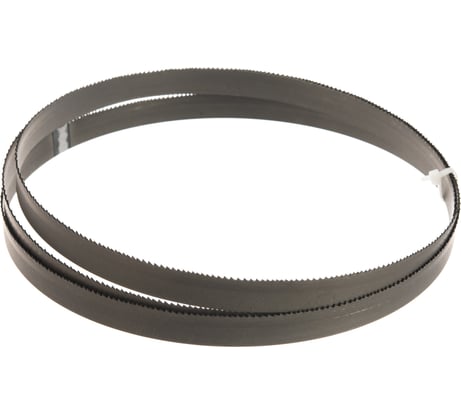 Полотно пильное для резки металла Spectra Bimetal M42 (13х0.6х1640 мм; 8/12S TPI) HONSBERG 4671011393335