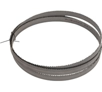 Полотно пильное для резки металла Spectra Bimetal M42 (13х0.6х1440 мм; 8/12S TPI) HONSBERG 4671011393281
