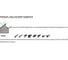 Полотно пильное для резки металла Spectra Bimetal M42 (13х0.6х1440 мм; 8/12S TPI) HONSBERG 4671011393281 2