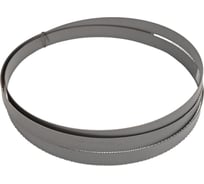 Полотно пильное для резки металла Spectra Bimetal M42 (20х0.9х2085 мм; 10/14S TPI) HONSBERG 4671011393373