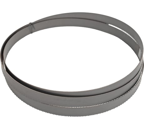 Полотно пильное для резки металла Spectra Bimetal M42 (20х0.9х2085 мм; 10/14S TPI) HONSBERG 4671011393373