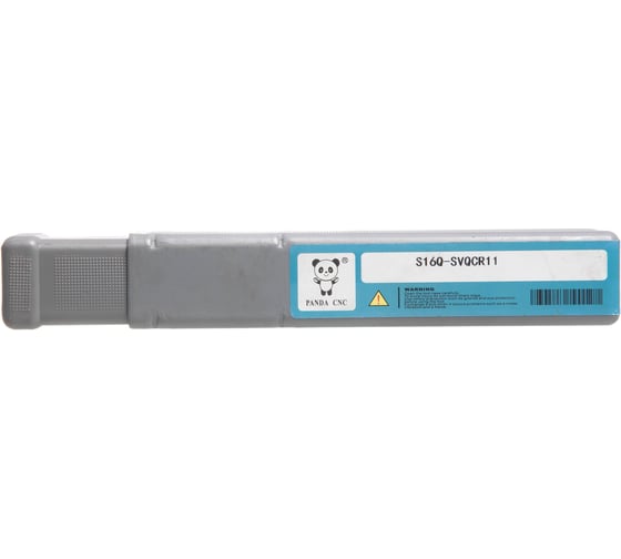 Державка токарная S16Q-SVQCR11 PANDA CNC ht00126