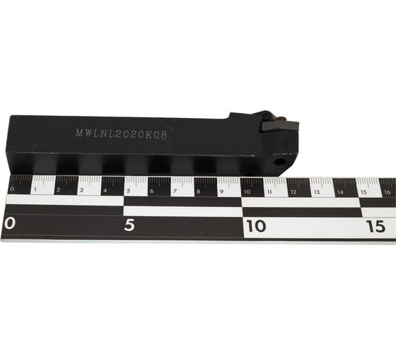 Державка токарная MWLNR2020K08 PANDA CNC ht00021