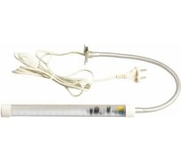 Светодиодный светильник станочный ПРОМ XL (220V) с выключателем, с основанием под винты ПРОВОДНИК 04220317PRO