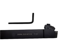 Державка DSSNL 2525 M15-06 DAKSTOOLS L2525