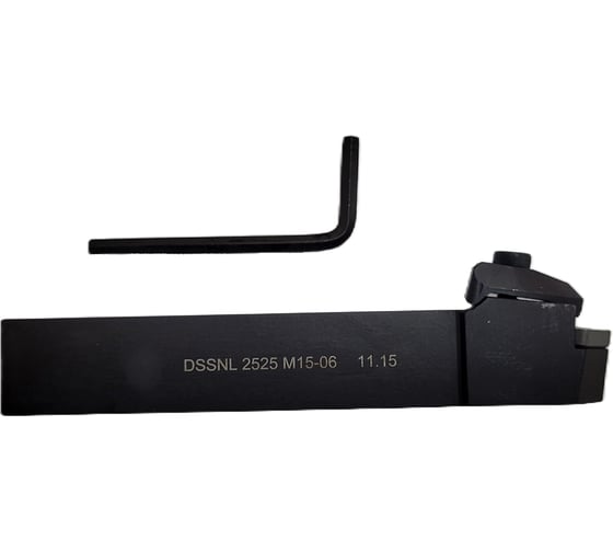 Державка DSSNL 2525 M15-06 DAKSTOOLS L2525 1