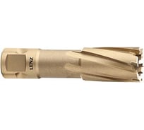 Сверло корончатое (74х55 мм; Weldon 32) LENZ LZTM-074
