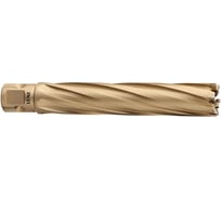 Сверло корончатое (39х110 мм; Weldon 19) LENZ LZTL-039