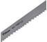 Пила ленточная PROFILE M42 (4520х34х1.1 мм; 4/6TPI) Pilana Metal 4627201550965 1