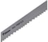 Пила ленточная PROFILE M42 (2360х27х0.9 мм; 4/6TPI) Pilana Metal 4627201549853 1