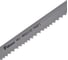 Пила ленточная MASSIVE PROFI M51 (4400х34х1.1 мм; 4/6TPI) Pilana Metal 4627201550903 1