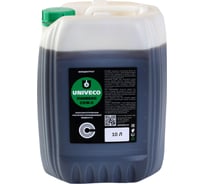 Смазочно-охлаждающая жидкость СОЖ-С30 концентрат 10 л УНИВЕКО 4620002841140