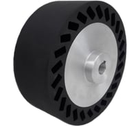 Колесо инерционное контактное ICW (170х75х22 мм) ВладТехРол 43032