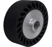 Колесо инерционное контактное ICW (170х75х32 мм) ВладТехРол 43034