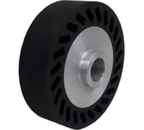 Колесо инерционное контактное ICW (195х50х32 мм) ВладТехРол 44024