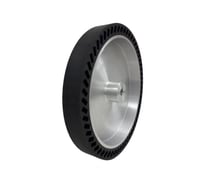 Колесо инерционное контактное ICW (400х50х22 мм) ВладТехРол 46010