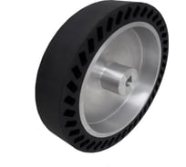 Колесо инерционное контактное ICW (290х75х19 мм) ВладТехРол 45020