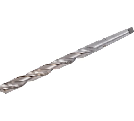 Сверло 20 х 220 х 320 HSS удлиненное к/хв КМ2 ГОСТ 2092-77 Beltools ri.161.1762