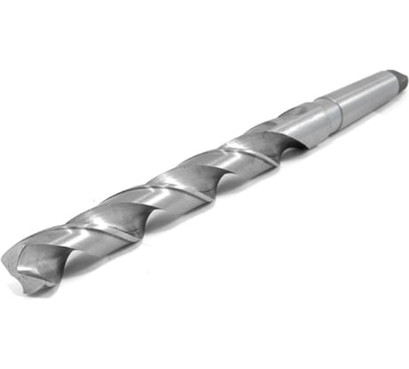 Сверло удлиненное ГОСТ 2092-77 (20х220х320 мм; HSS; к/хв; КМ2) Beltools ri.161.1762