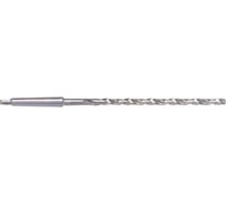 Сверло 8 х 160 х 240 HSS удлиненное к/хв КМ1 ГОСТ 2092-77 Beltools ri.161.1751